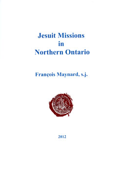 Jesuits in Northern Ontario