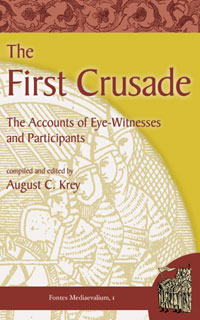 FirstCrusade