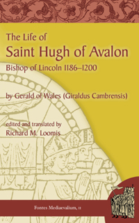 The
              Life of Saint Hugh of Avalon